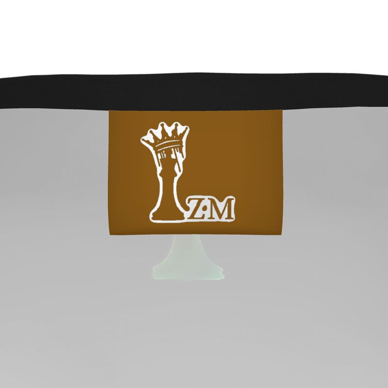 I Am IZM : Hidden Kingz Mens T-Shirt