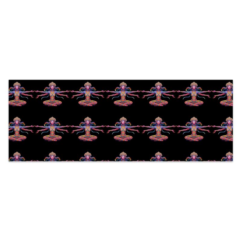 Lottery Girl : Floating Godess Sarong