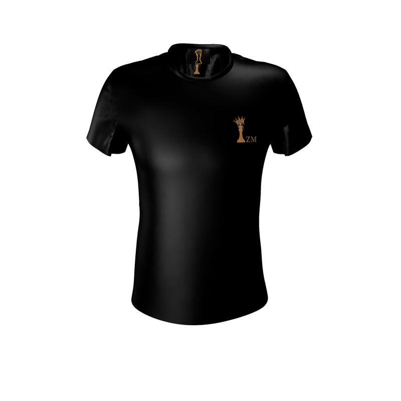 I am IZM :  Mens IZM Cut and Sew T-Shirt