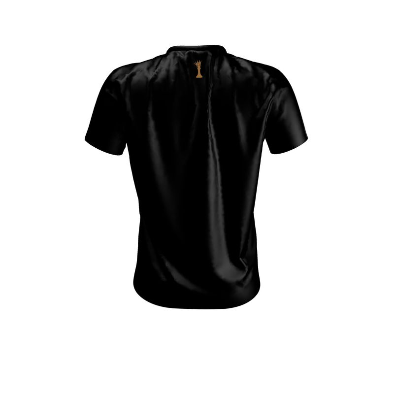 I am IZM :  Mens IZM Cut and Sew T-Shirt