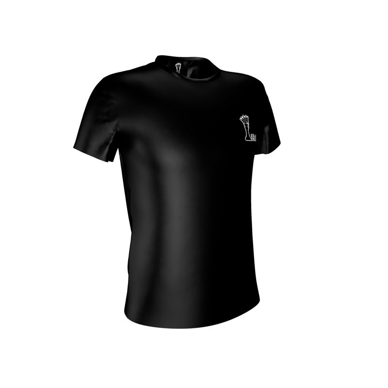 I am IZM :  Mens IZM Cut and Sew T-Shirt