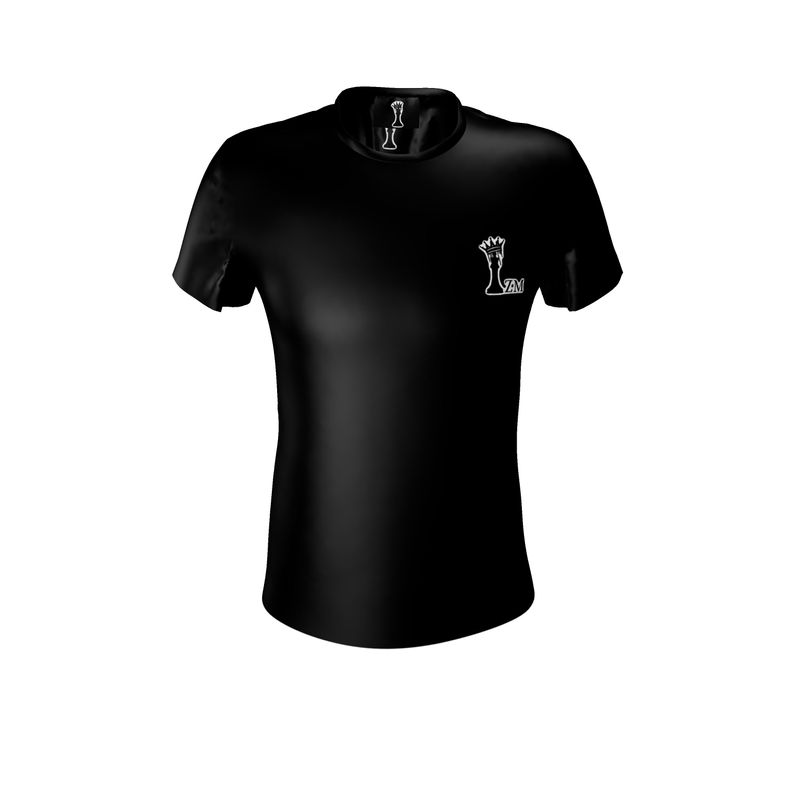 I am IZM :  Mens IZM Cut and Sew T-Shirt