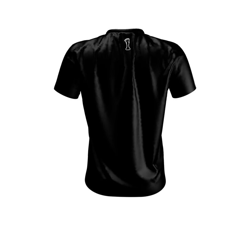 I am IZM :  Mens IZM Cut and Sew T-Shirt