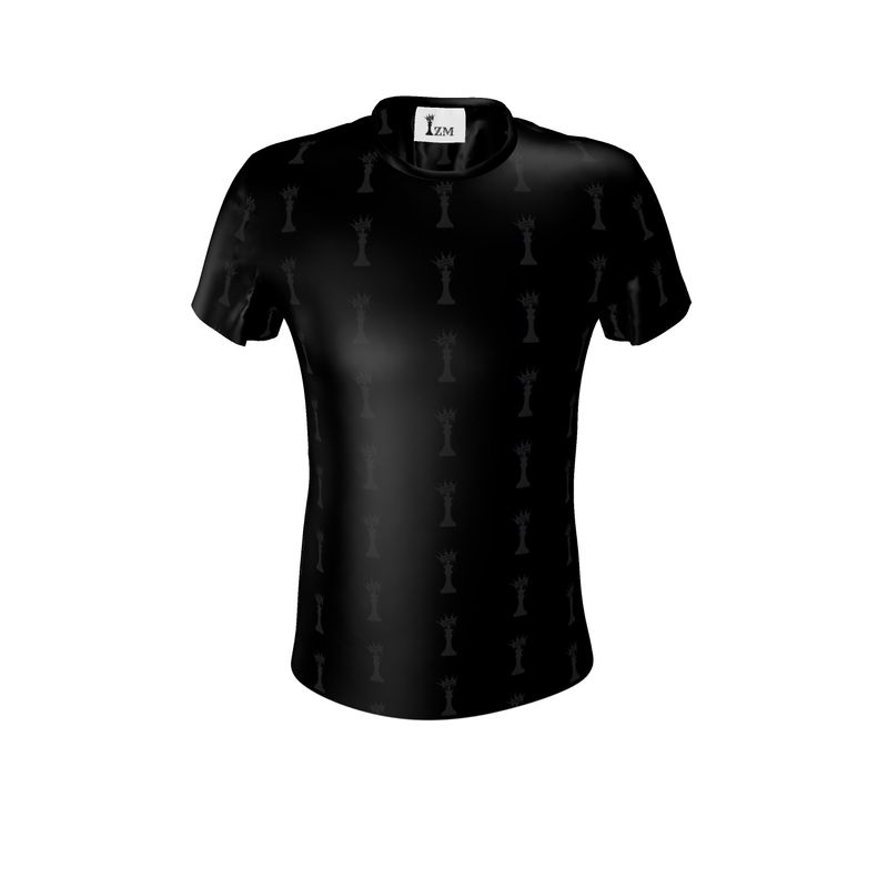 I am IZM : Mens IZM Cut and Sew T-Shirt