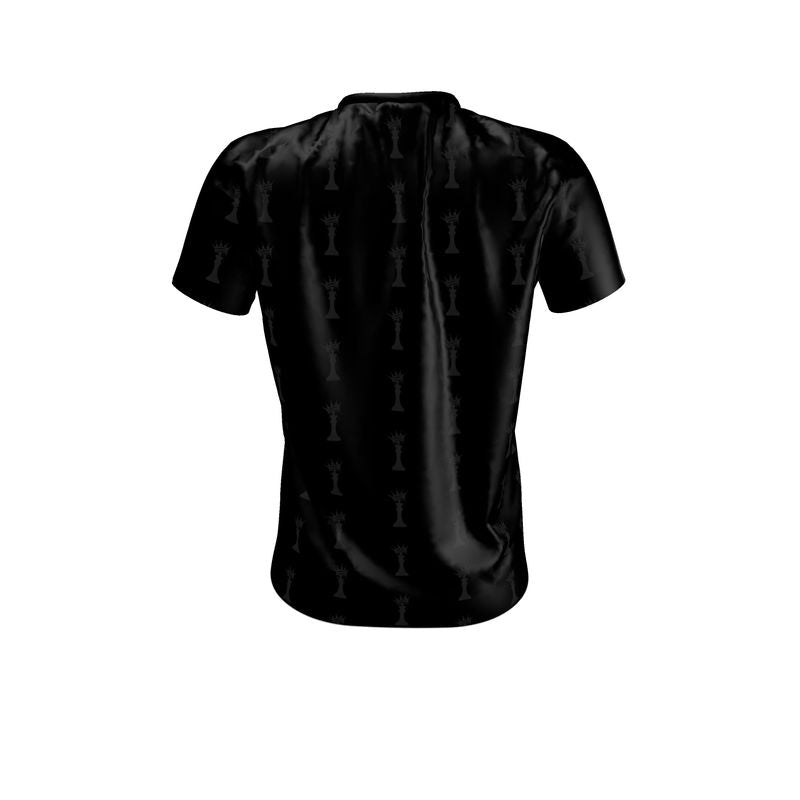 I am IZM : Mens IZM Cut and Sew T-Shirt