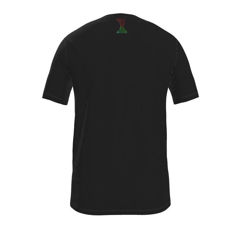 I Am IZM : Hidden Kingz Mens T-Shirt
