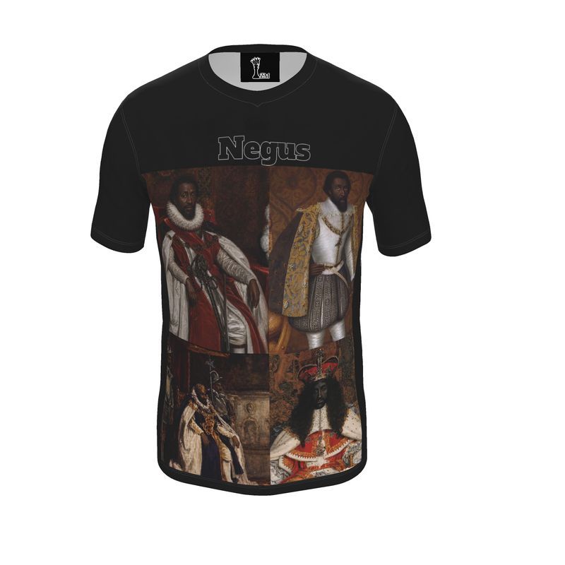I am Izm : Negus T-Shirt