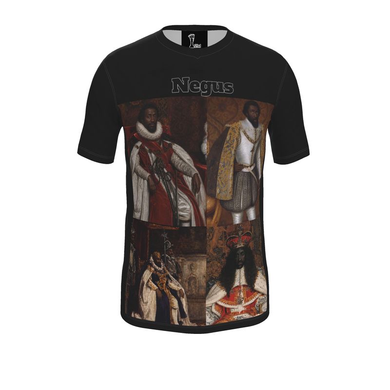 I am Izm : Negus T-Shirt