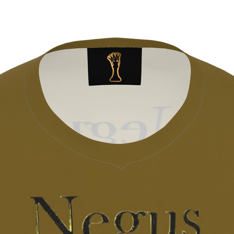 I am Izm : Negus T-Shirt