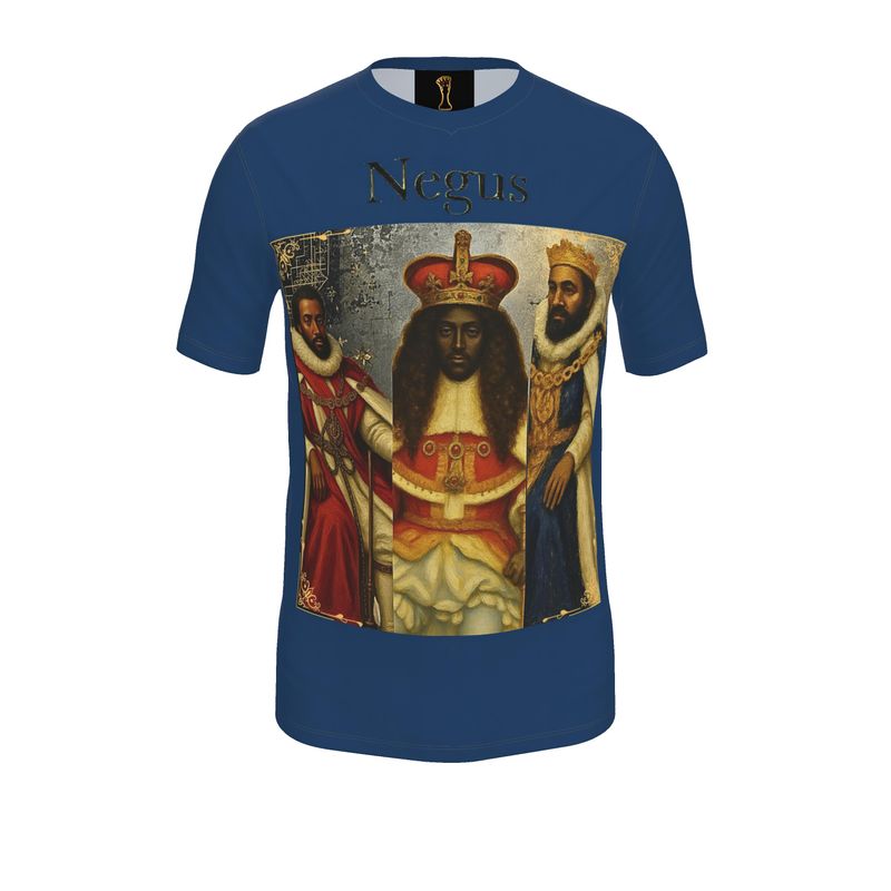 I am Izm : Negus T-Shirt