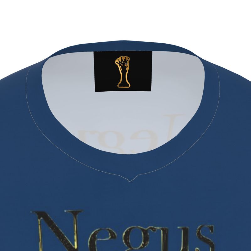 I am Izm : Negus T-Shirt
