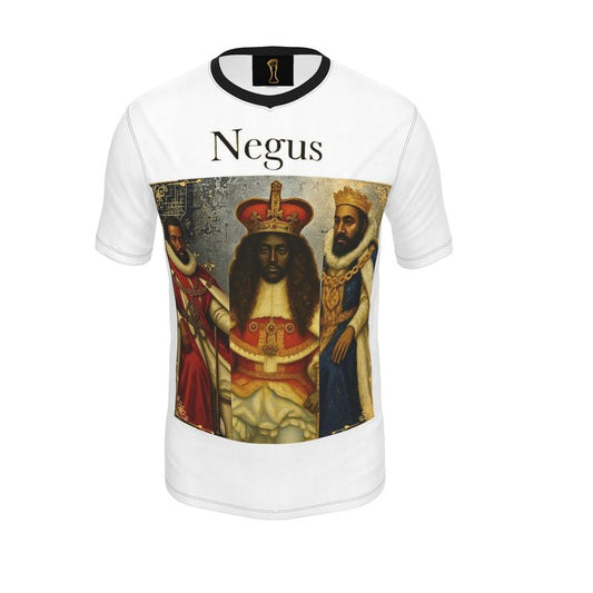 I am Izm : Negus T-Shirt