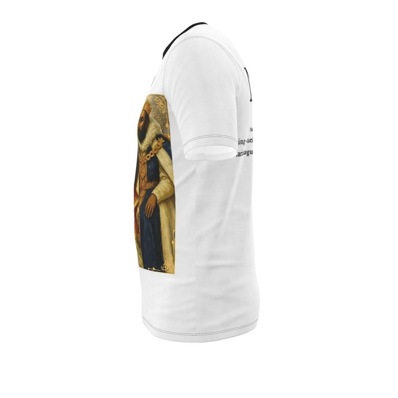 I am Izm : Negus T-Shirt