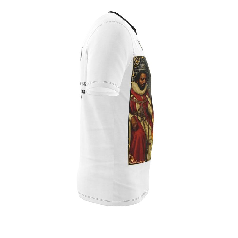 I am Izm : Negus T-Shirt