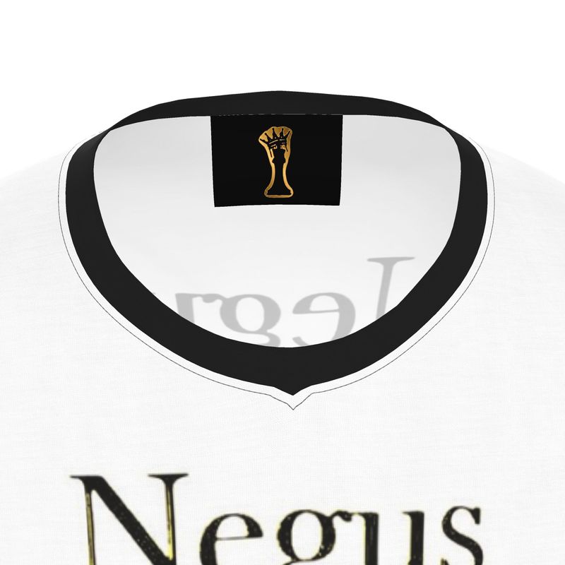 I am Izm : Negus T-Shirt