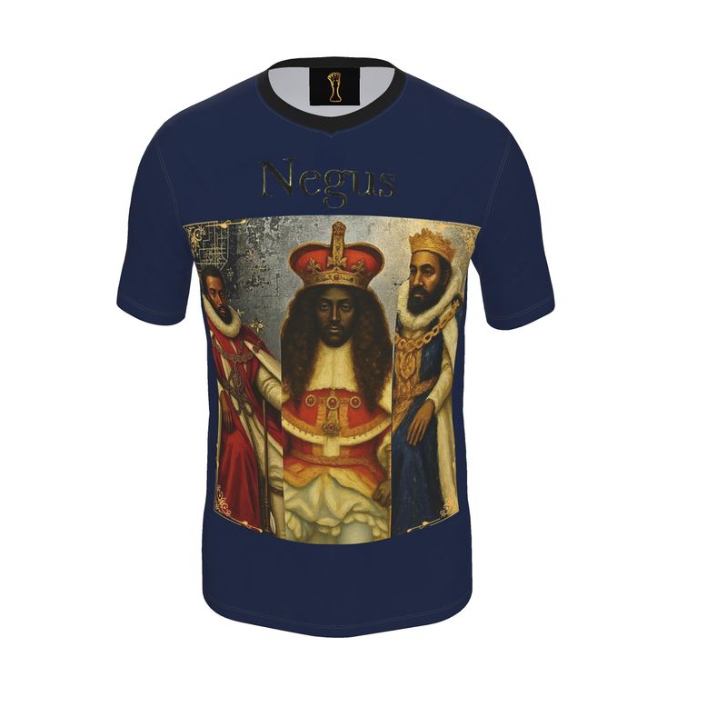 I am Izm : Negus T-Shirt