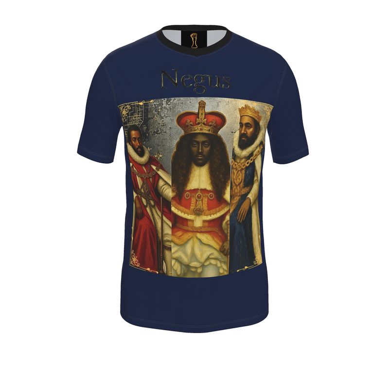 I am Izm : Negus T-Shirt
