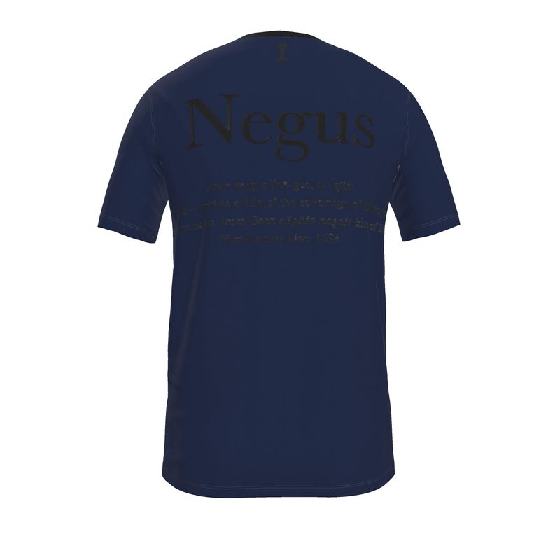 I am Izm : Negus T-Shirt