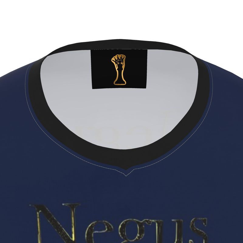 I am Izm : Negus T-Shirt