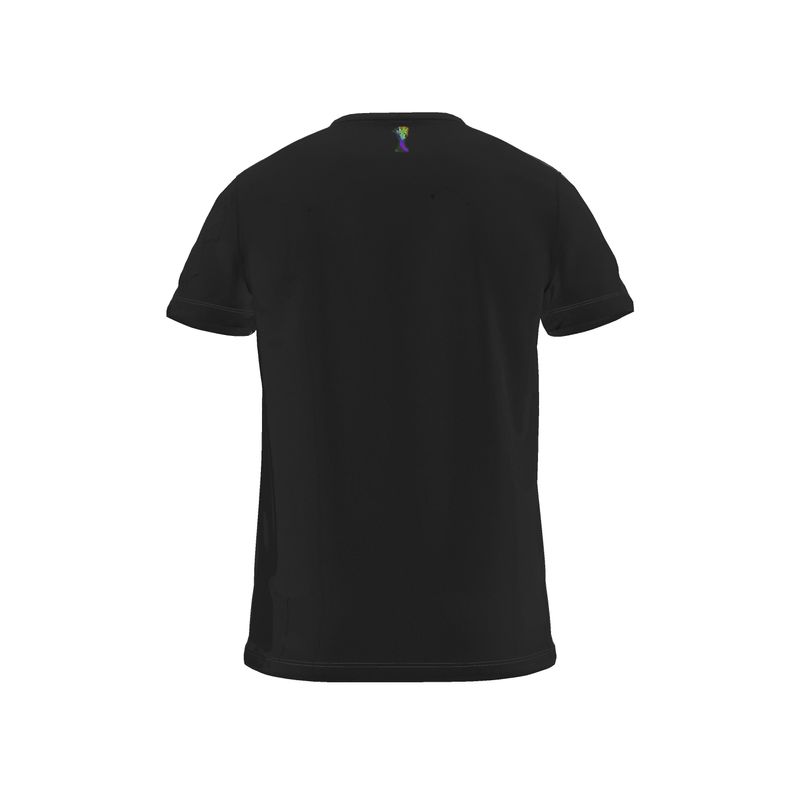 I am IZM : Move the needle Cut and Sew   T-Shirt