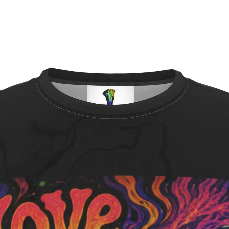 I am IZM : Move the needle Cut and Sew   T-Shirt