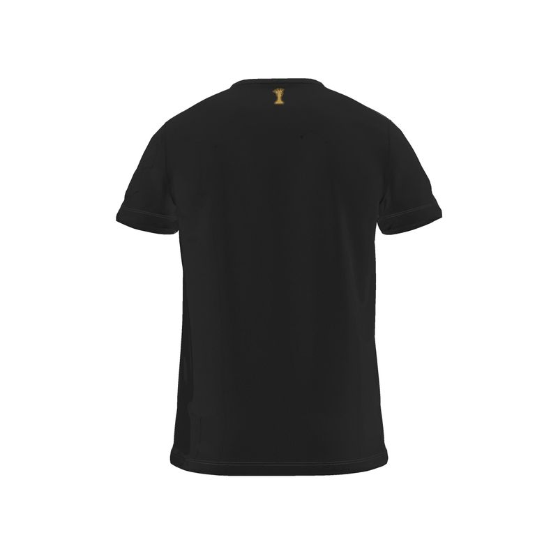 I AM IZM : Real Negus  T-Shirt