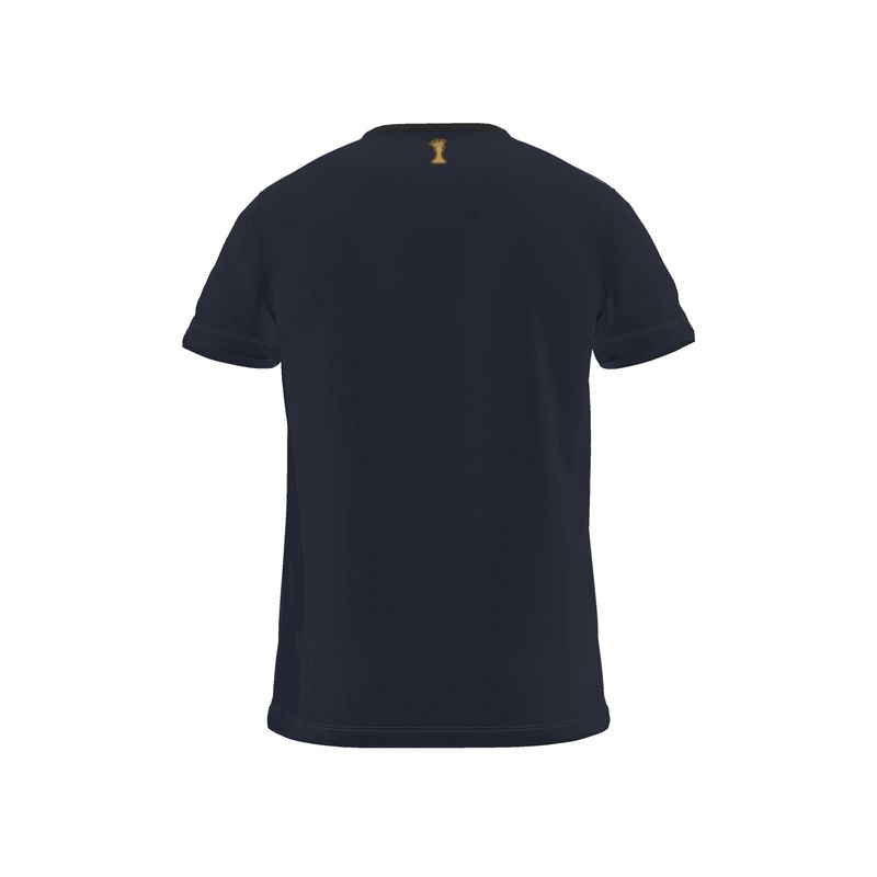 I AM IZM : Real Negus  T-Shirt