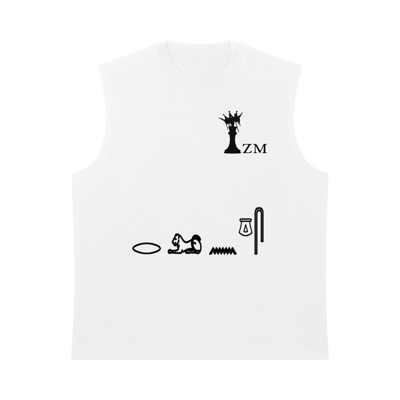 IamIZM,RealNegus,IZM
