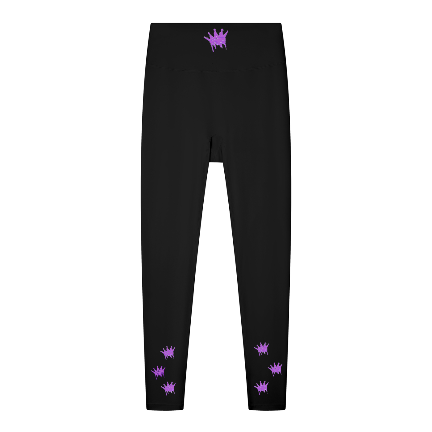 Lottery Girl Leggins