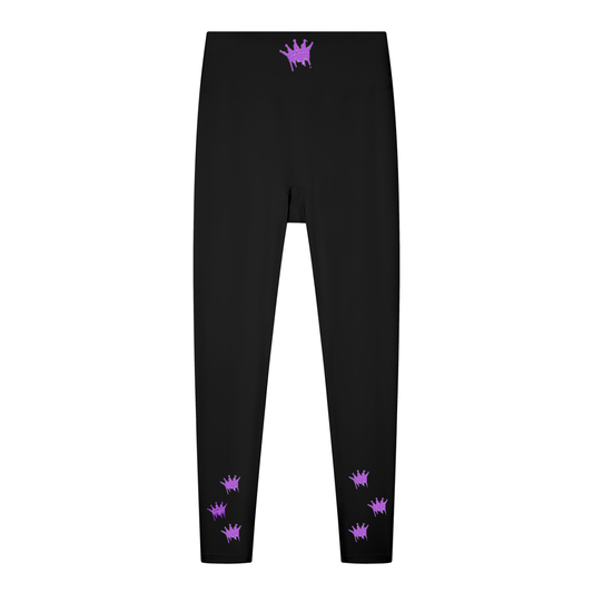 Lottery Girl Leggins