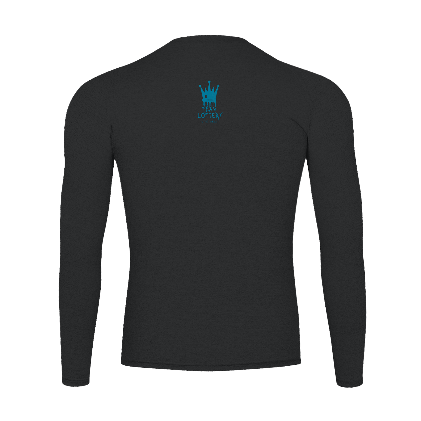 Team Lottery UOE Wear Performance Long Sleeve T-Shirt