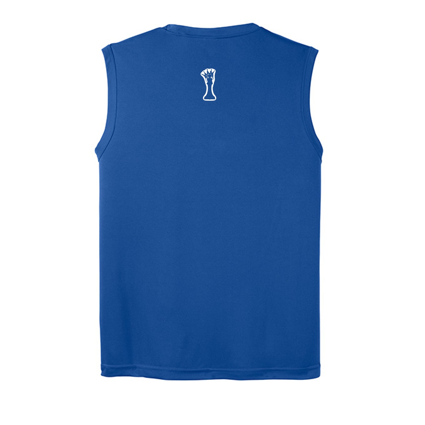 True Royal - ST352 - BACK