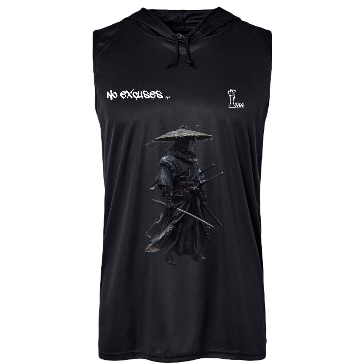 Black - 4108 - FRONT