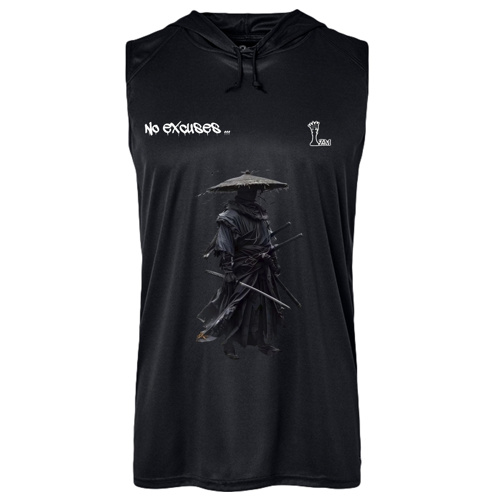 Black - 4108 - FRONT