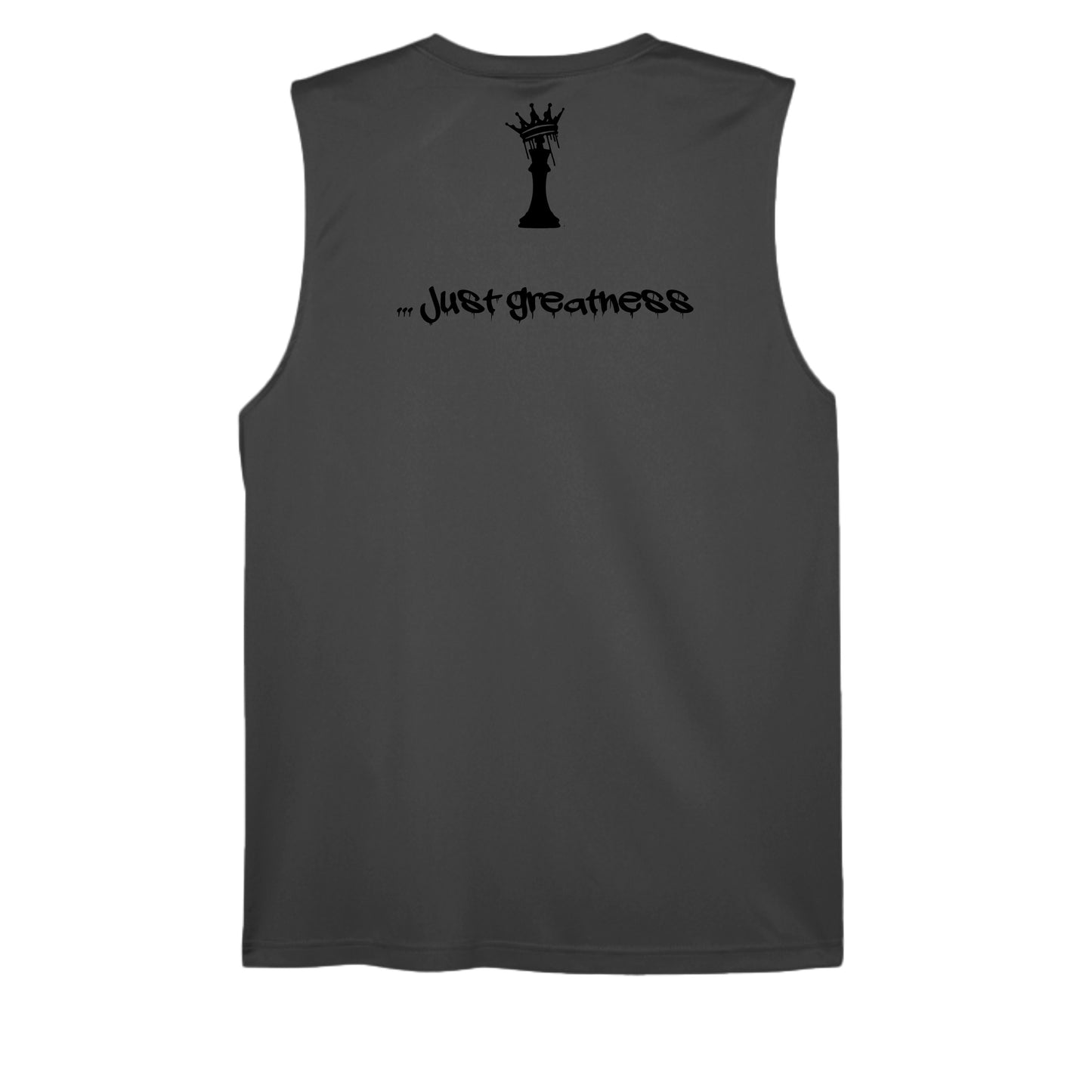 BLACK - TT11M - BACK