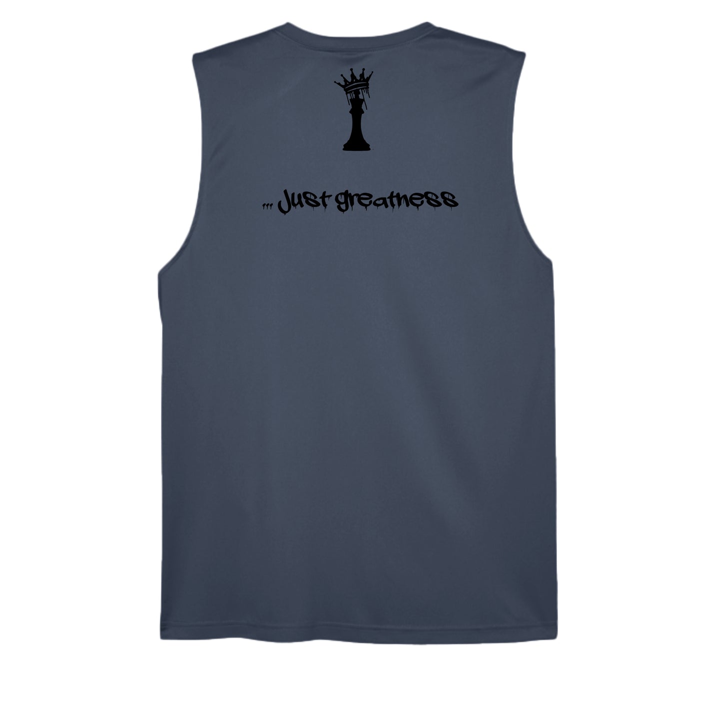 SPORT DARK NAVY - TT11M - BACK