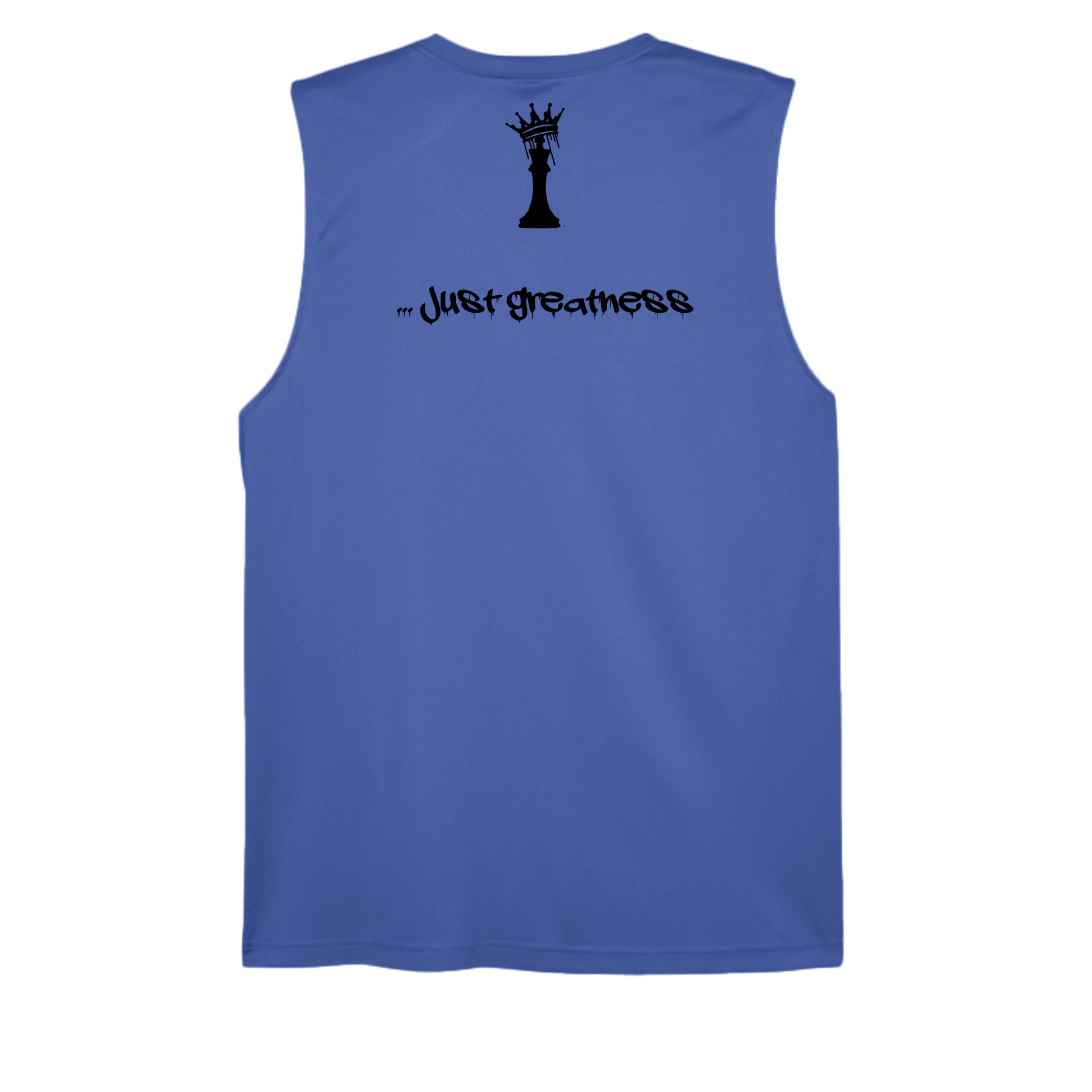 SPORT ROYAL - TT11M - BACK