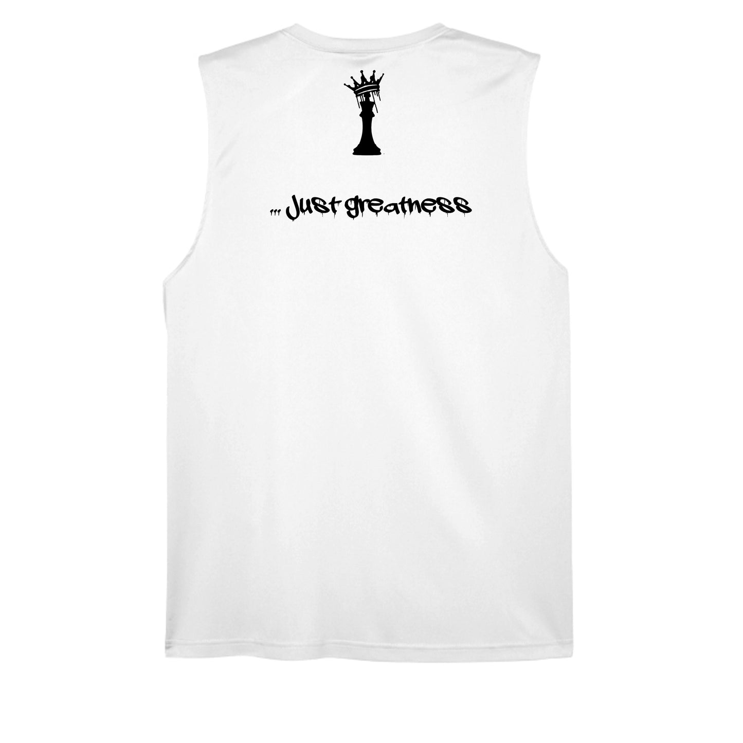 WHITE - TT11M - BACK