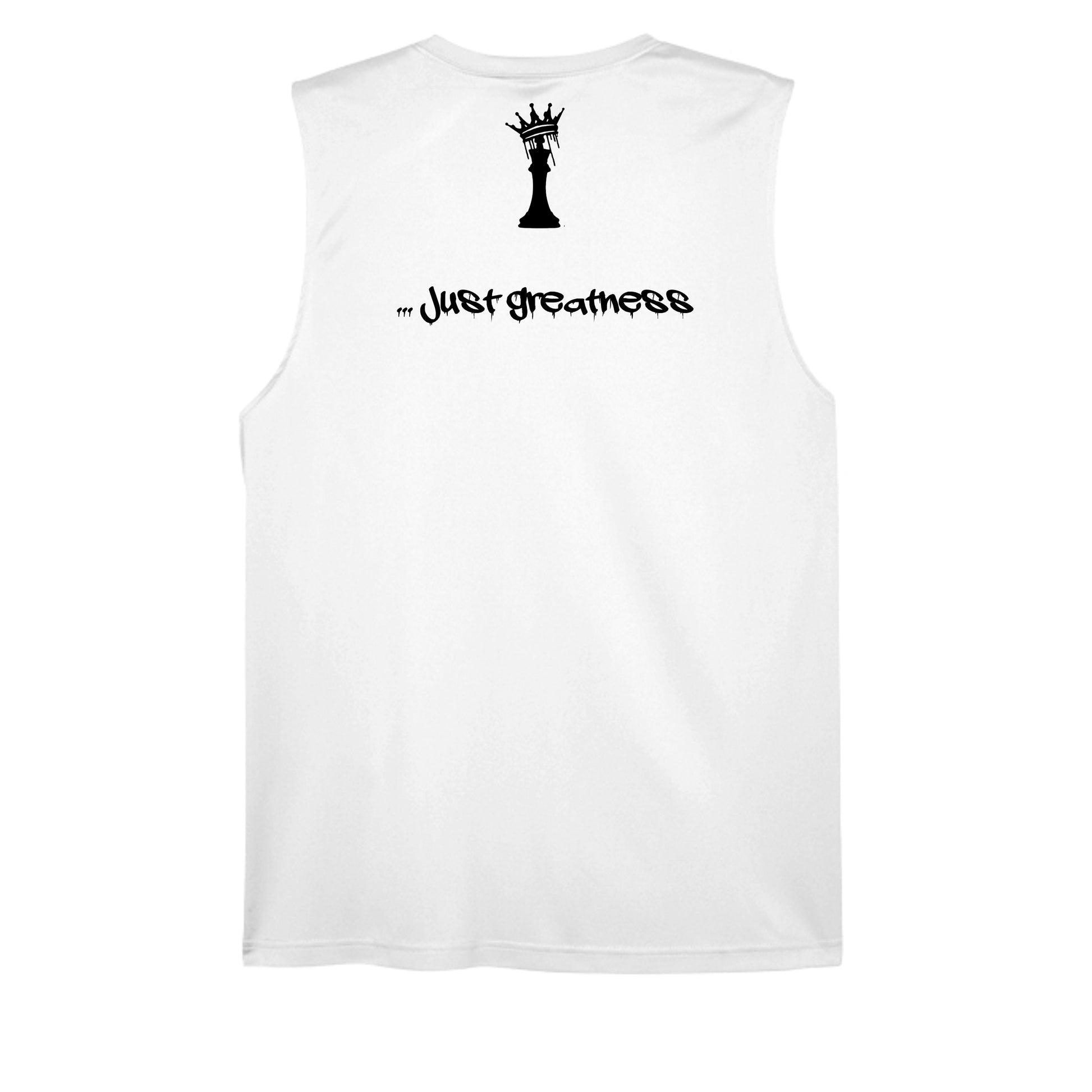 WHITE - TT11M - BACK