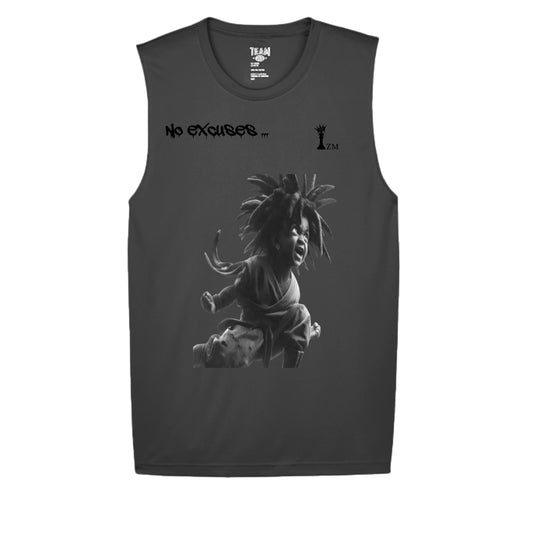 BLACK - TT11M - FRONT