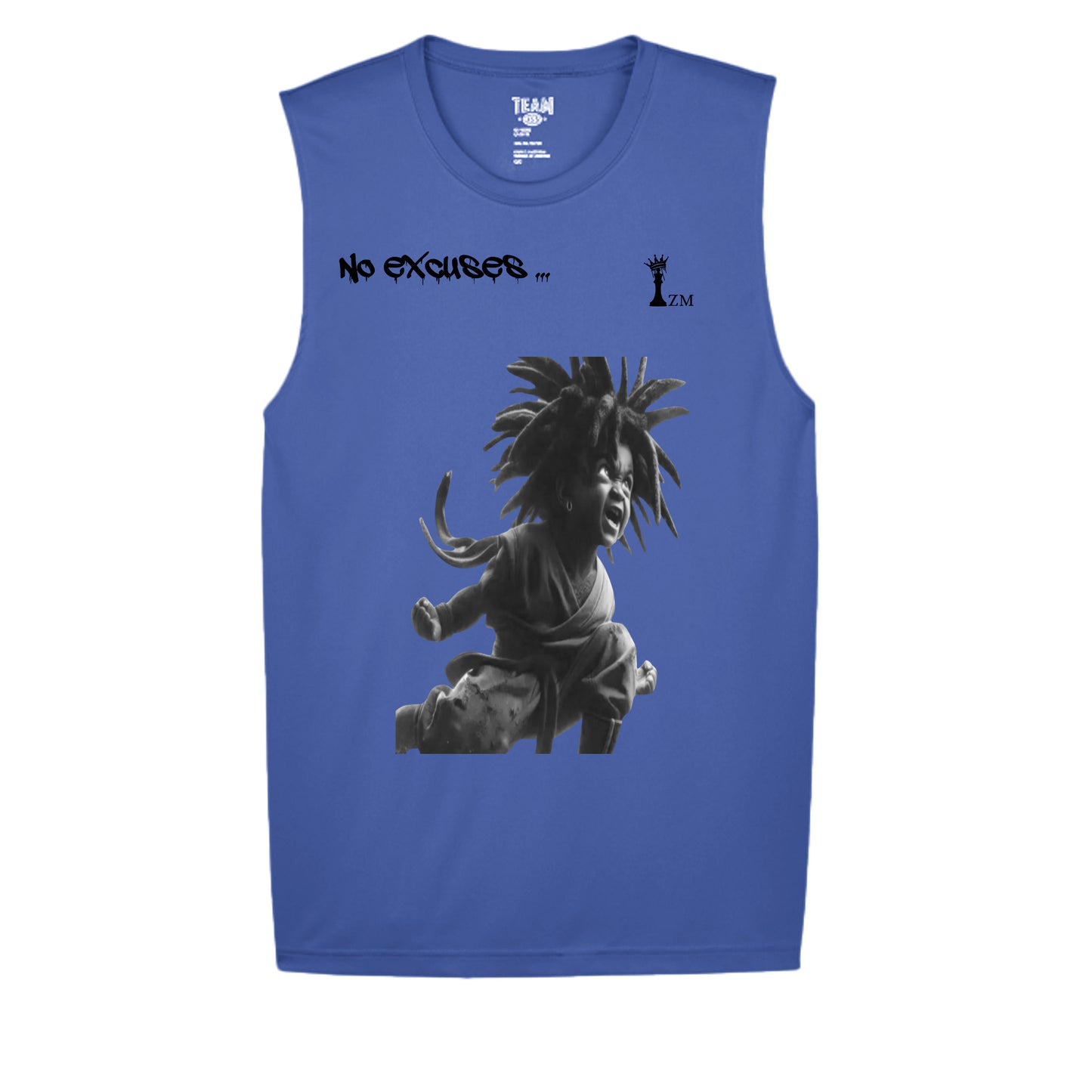 SPORT ROYAL - TT11M - FRONT