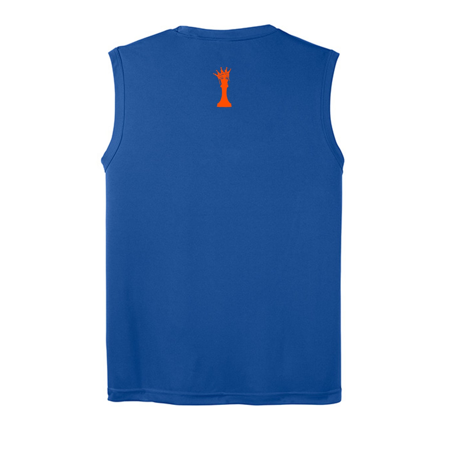True Royal - ST352 - BACK